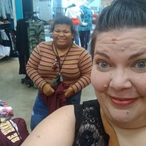 Meet your Posher, Penny